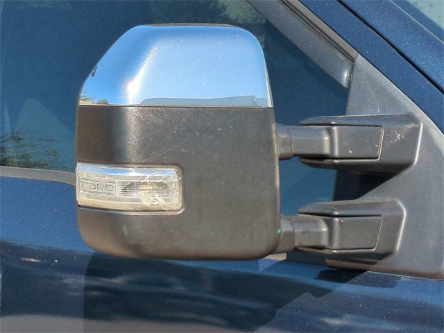 2019 Ford F-250SD XLT