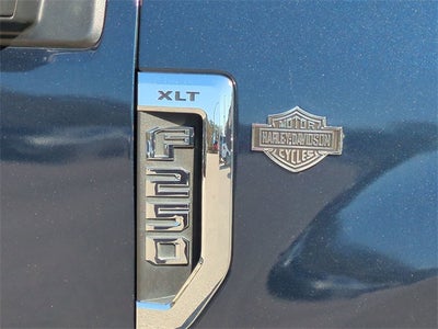 2019 Ford F-250SD XLT