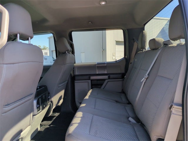 2019 Ford F-250SD XLT