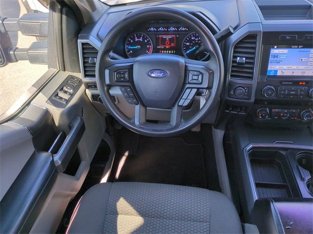 2019 Ford F-250SD XLT