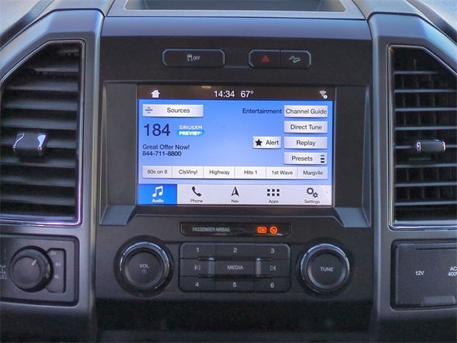 2019 Ford F-250SD XLT