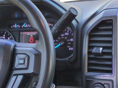 2019 Ford F-250SD XLT