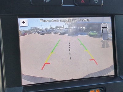 2019 Ford F-250SD XLT