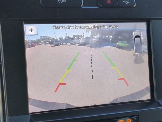 2019 Ford F-250SD XLT