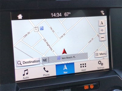 2019 Ford F-250SD XLT