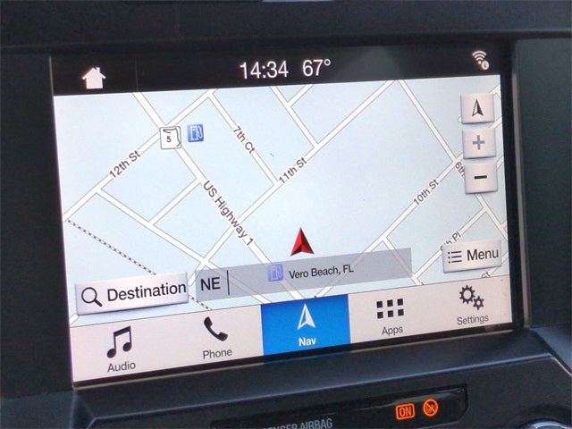 2019 Ford F-250SD XLT