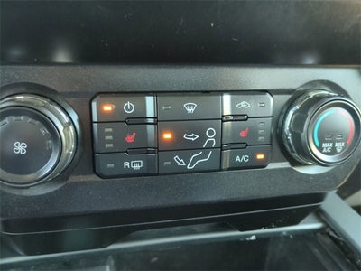 2019 Ford F-250SD XLT