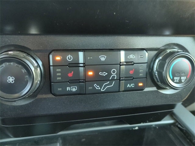 2019 Ford F-250SD XLT