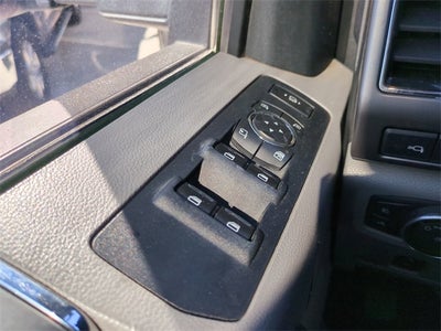 2019 Ford F-250SD XLT