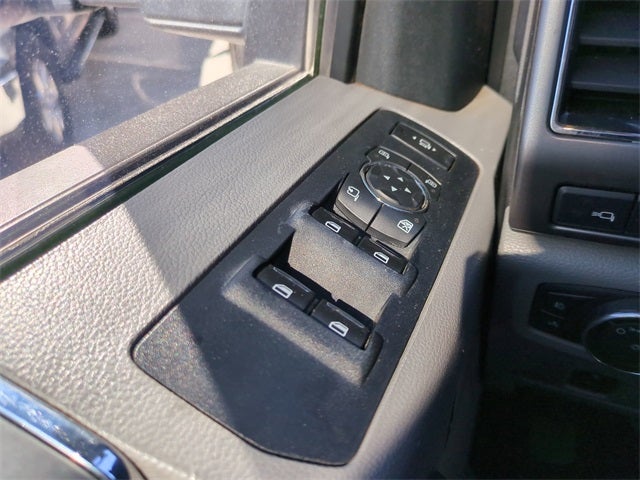 2019 Ford F-250SD XLT