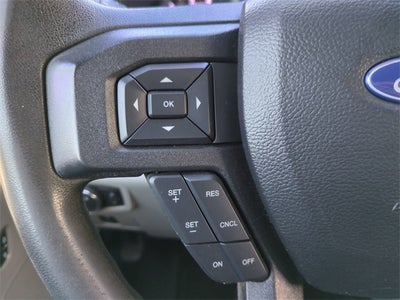 2019 Ford F-250SD XLT