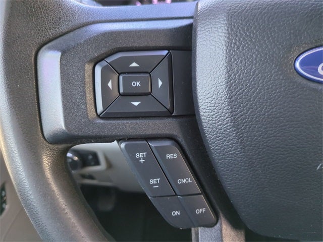 2019 Ford F-250SD XLT