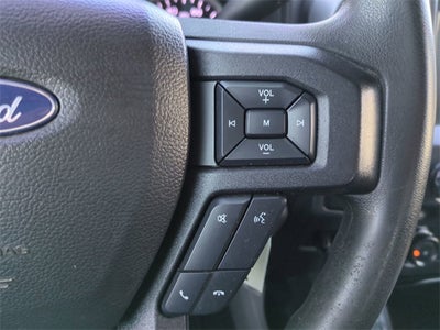 2019 Ford F-250SD XLT