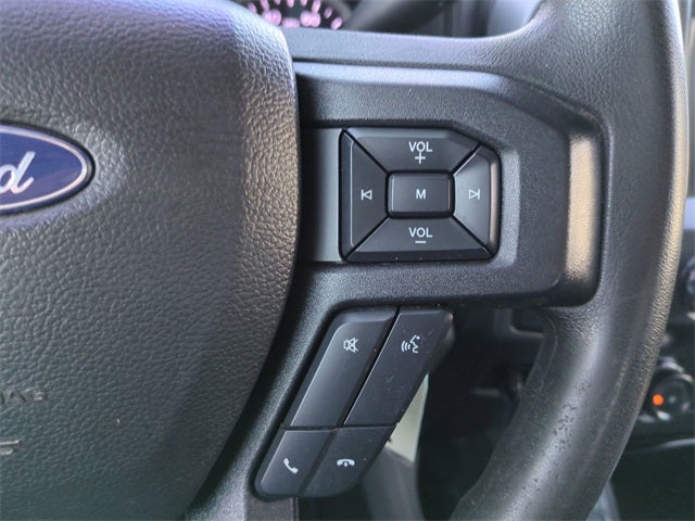 2019 Ford F-250SD XLT