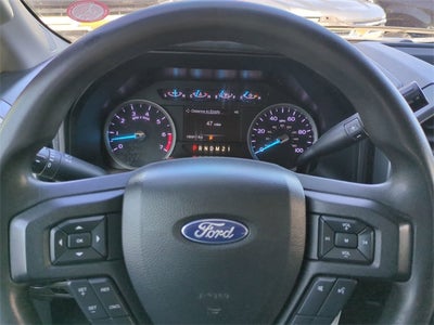 2019 Ford F-250SD XLT