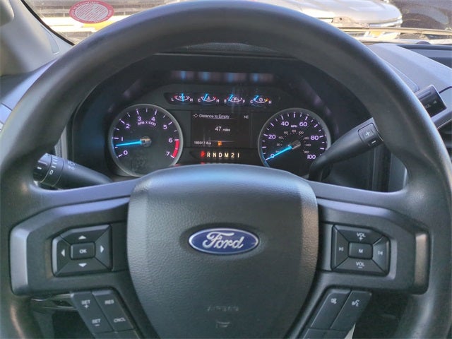 2019 Ford F-250SD XLT