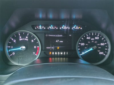 2019 Ford F-250SD XLT