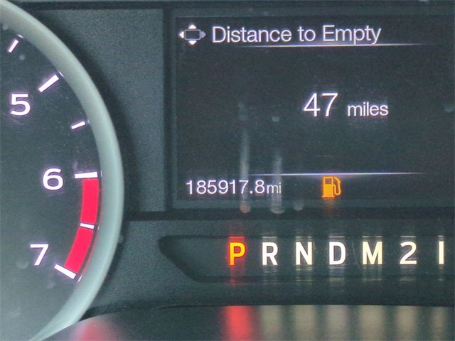 2019 Ford F-250SD XLT