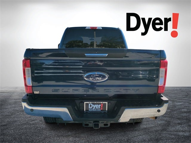 2019 Ford F-250SD XLT