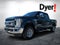 2019 Ford F-250SD XLT