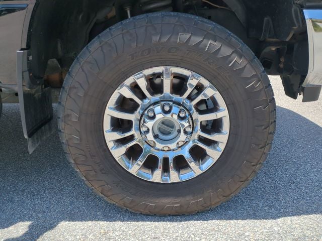 2022 Ford F-250SD XLT