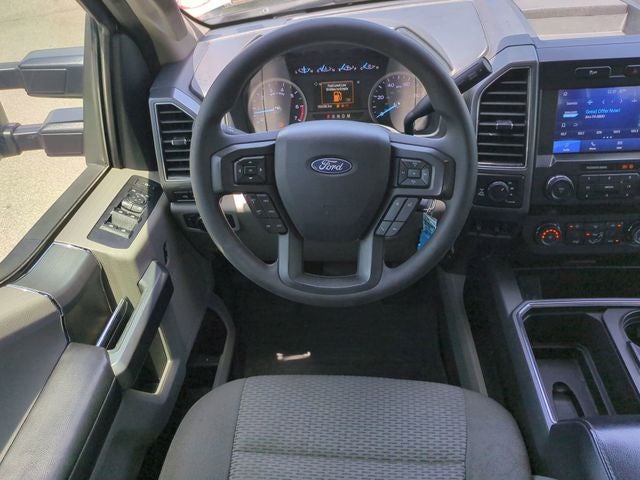 2022 Ford F-250SD XLT