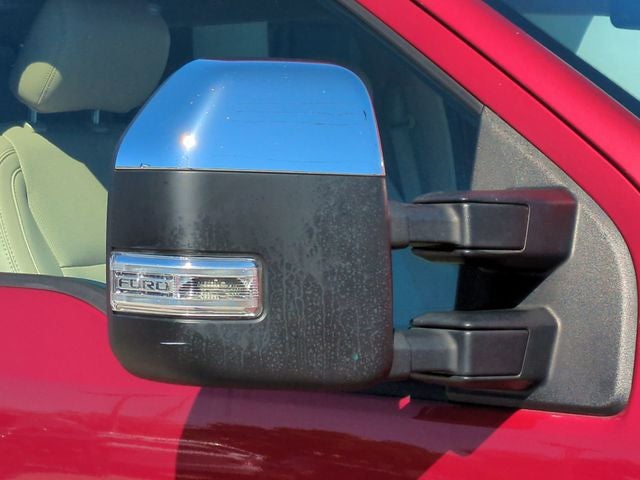 2018 Ford F-250SD Lariat