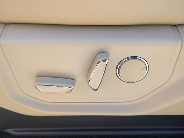 2018 Ford F-250SD Lariat