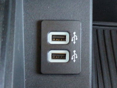 2018 Ford F-250SD Lariat