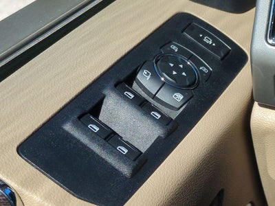 2018 Ford F-250SD Lariat