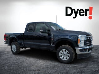 2023 Ford F-250SD XLT