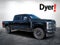2024 Ford F-250SD Platinum