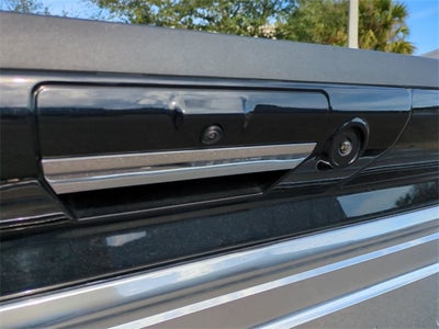 2024 Ford F-250SD Platinum