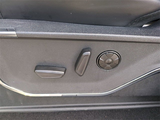 2024 Ford F-250SD Platinum