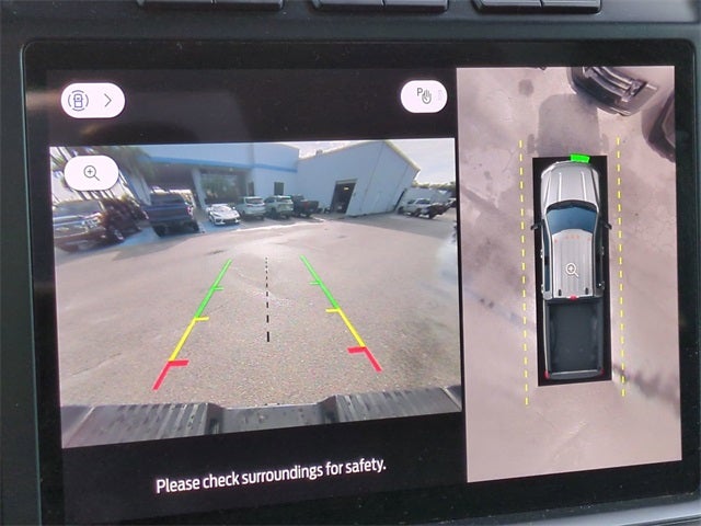 2024 Ford F-250SD Platinum