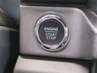 2024 Ford F-250SD Platinum