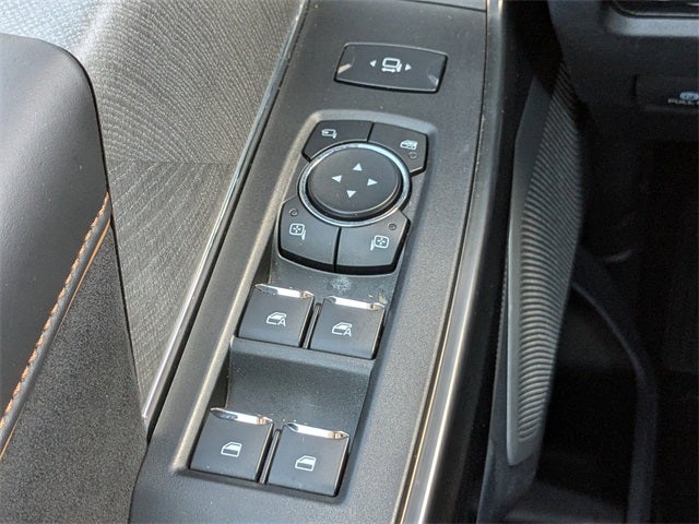 2024 Ford F-250SD Platinum