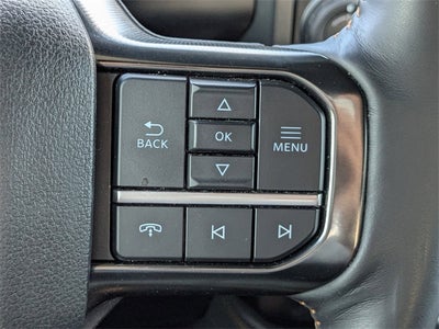 2024 Ford F-250SD Platinum