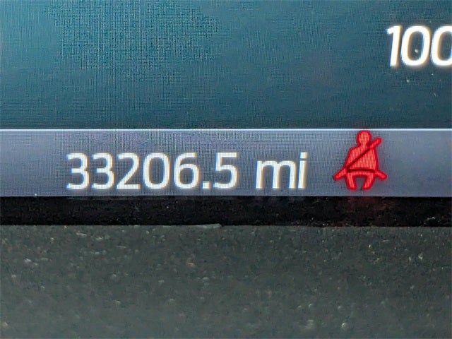 2024 Ford F-250SD Platinum