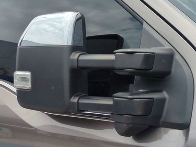 2023 Ford F-250SD King Ranch