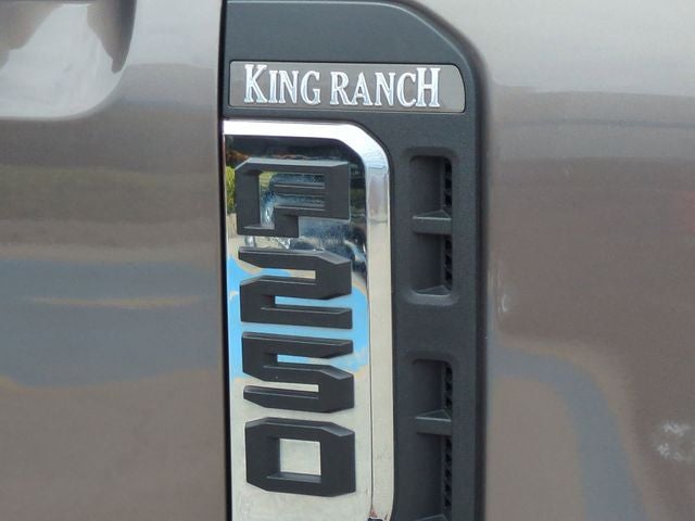 2023 Ford F-250SD King Ranch