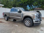 2023 Ford F-250SD King Ranch