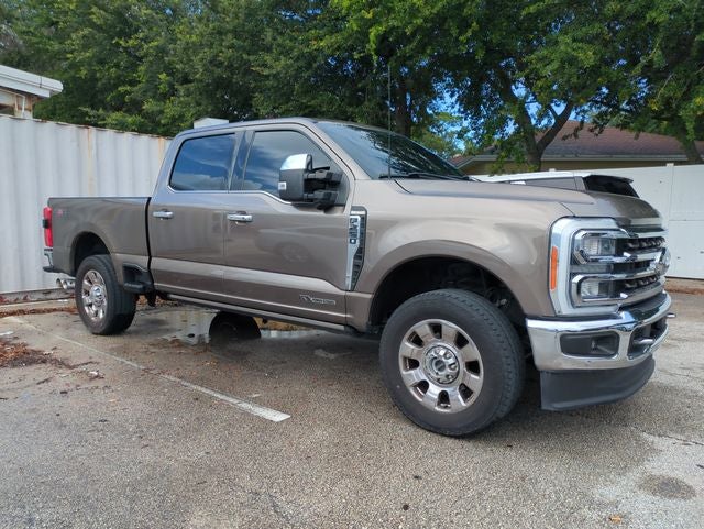 2023 Ford F-250SD King Ranch