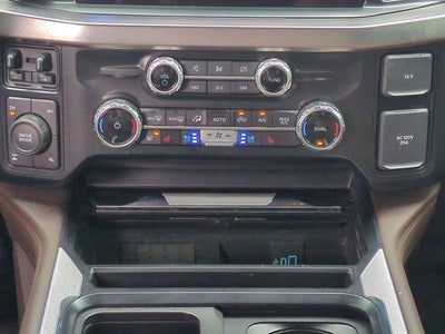 2023 Ford F-250SD King Ranch
