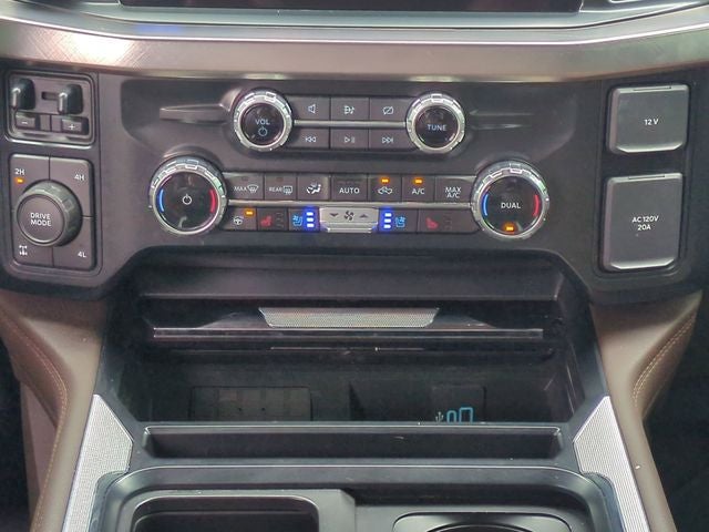 2023 Ford F-250SD King Ranch