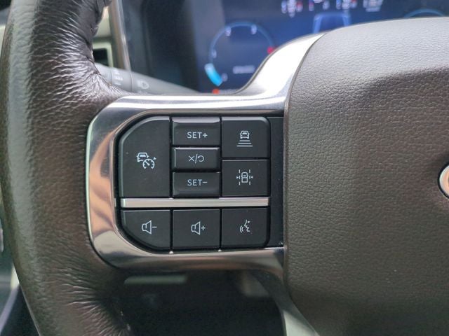 2023 Ford F-250SD King Ranch