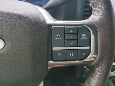 2023 Ford F-250SD King Ranch