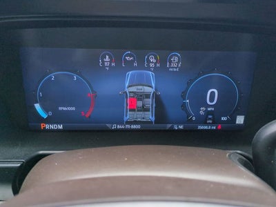 2023 Ford F-250SD King Ranch