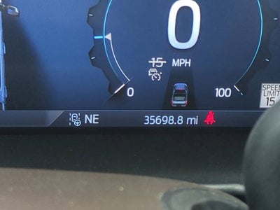 2023 Ford F-250SD King Ranch