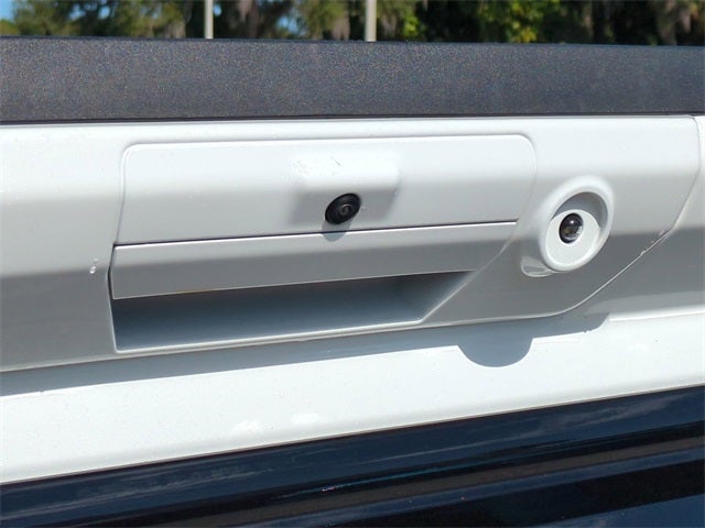 2025 Ford F-350SD Platinum